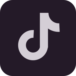 tiktok logo